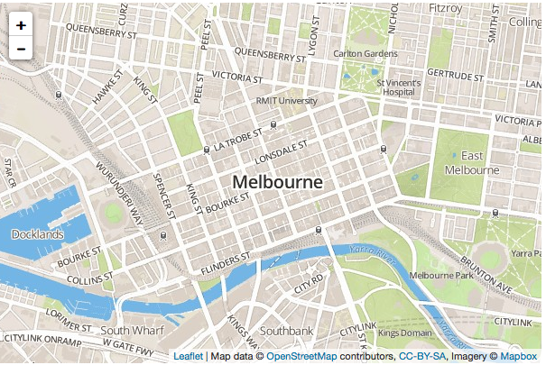 leafletjs.com, mapbox.com