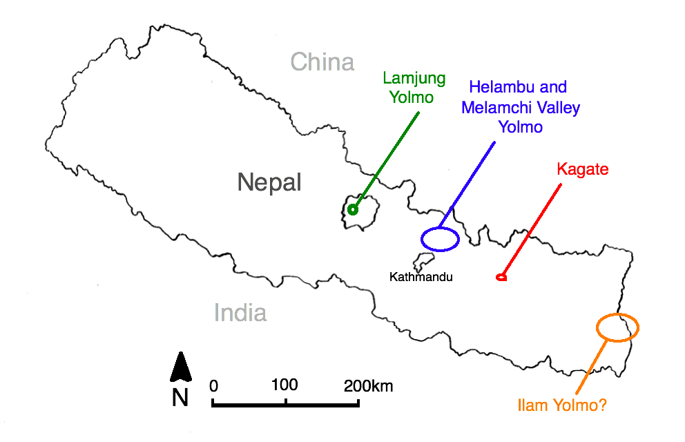 nepal 2
